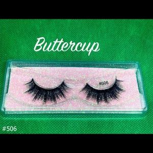 3d mink lashes
